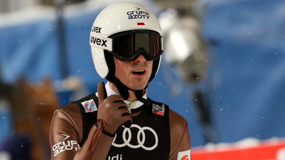 PAP/EPA / PAP/Grzegorz Momot