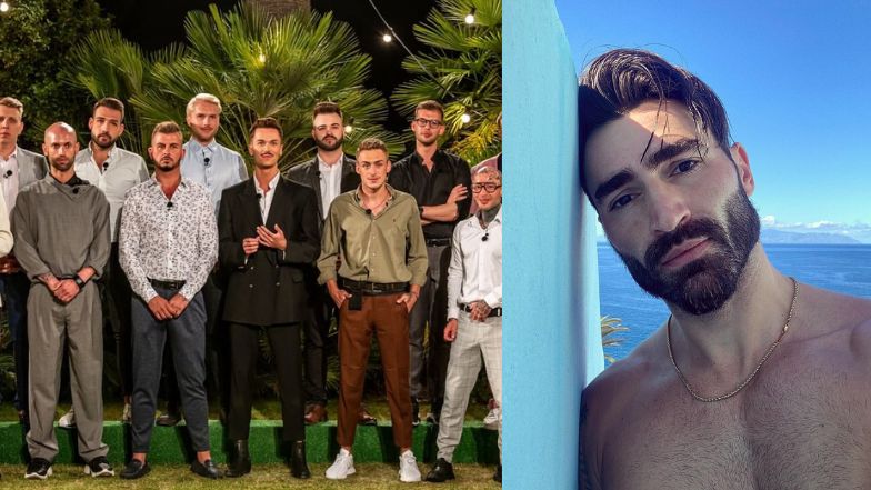 Jacek Jelonek: "Nie potrafiłbym dzielić się partnerem. Wierzę w monogamię"