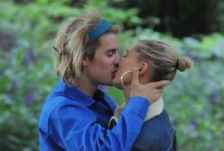 Justin Bieber i Hailey świętują pierwszą rocznicę ślubu. Wzruszający post modelki