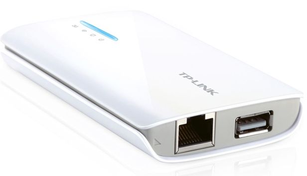 Router na wynos, również dla iPhone’a 2