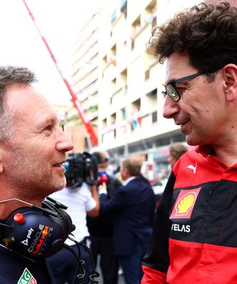 Ferrari chciało szefa Red Bulla. Włosi mają coraz większy problem