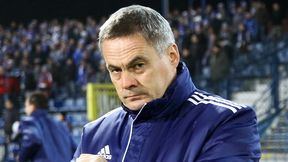 Jacek Zieliński: Strata punktów na własne życzenie