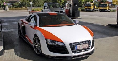 Audi R8 RS? [aktualizacja]