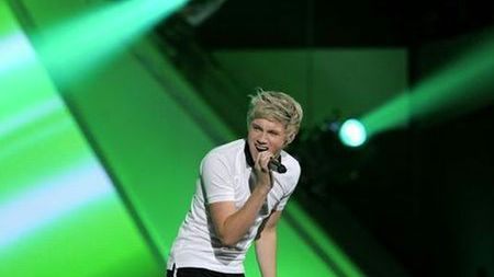 Niall