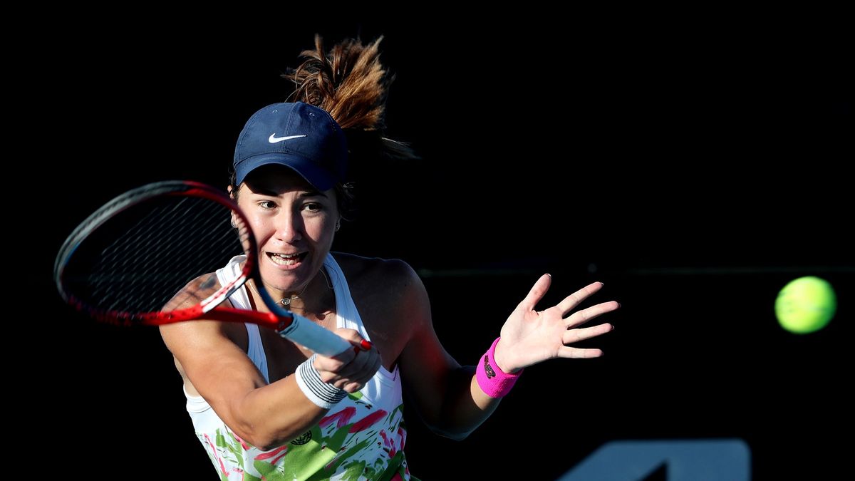 Getty Images / Na zdjęciu: Irina Fetecau