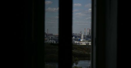 Kolejna "dziwna" śmierć osoby związanej z Gazpromem