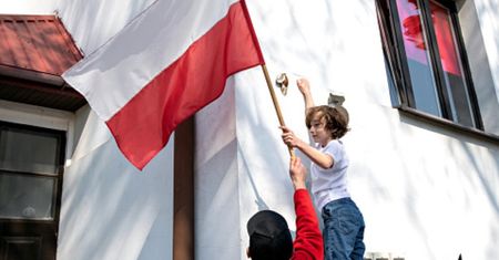 Co właściwie świętujemy w majówkę? Szybki test! Wstyd tego nie wiedzieć