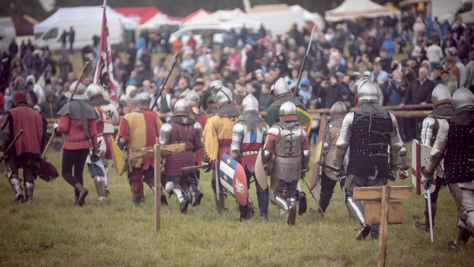 Rekonstrukcja historyczna