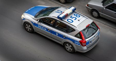 Brutalny napad pod Warszawą. Służby podejrzewają gruziński gang