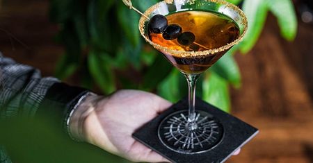 World Class Cocktail Festival 2021 Lublin. Najlepsze koktajle w specjalnej cenie