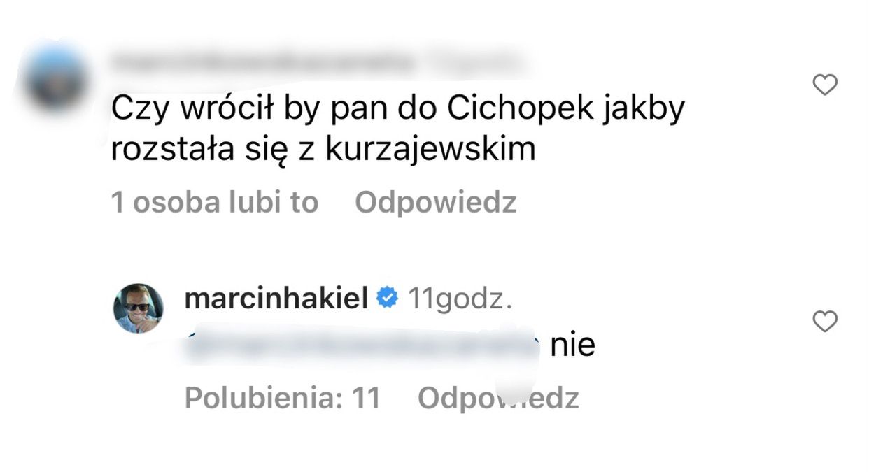 Marcin Hakiel