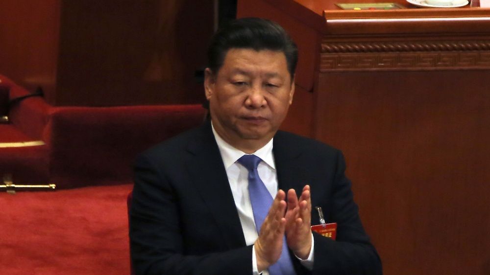 Xi Jinping