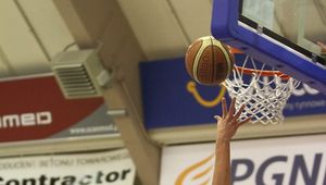 Szybki awans i jeszcze szybszy spadek - AZS Kalisz żegna się z pierwszą ligą koszykarzy