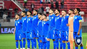W Izraelu panika. Media: UEFA bliska podjęcia stanowczej decyzji