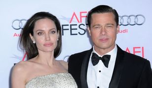 Angelina Jolie żąda 250 mln dol. Wpłynął kolejny pozew