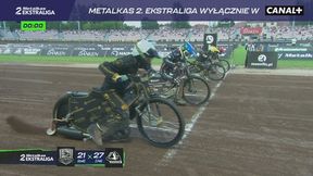 Moonfin Magnus ze sromotną przegraną. Osłabienie znów niestraszne Stali!
