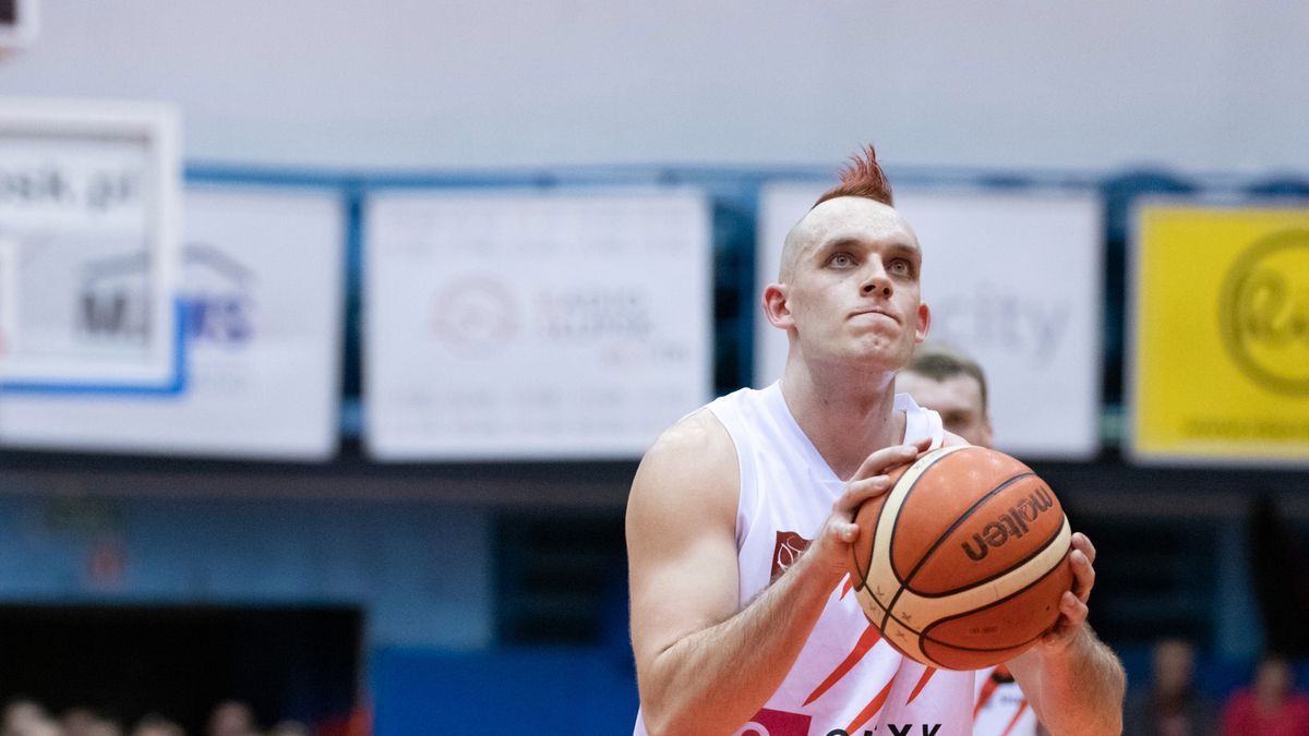 Facebook / True Photo Agnieszka Żukowska / Na zdjęciu: Adrian Kordalski