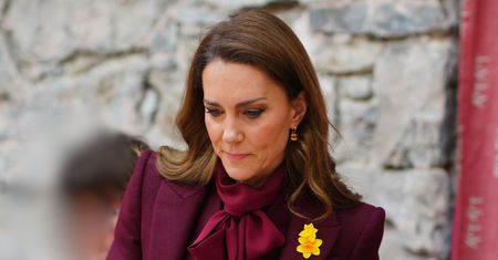 Księżna Kate odmówiła dzieciom. Wszystko przez jedną zasadę