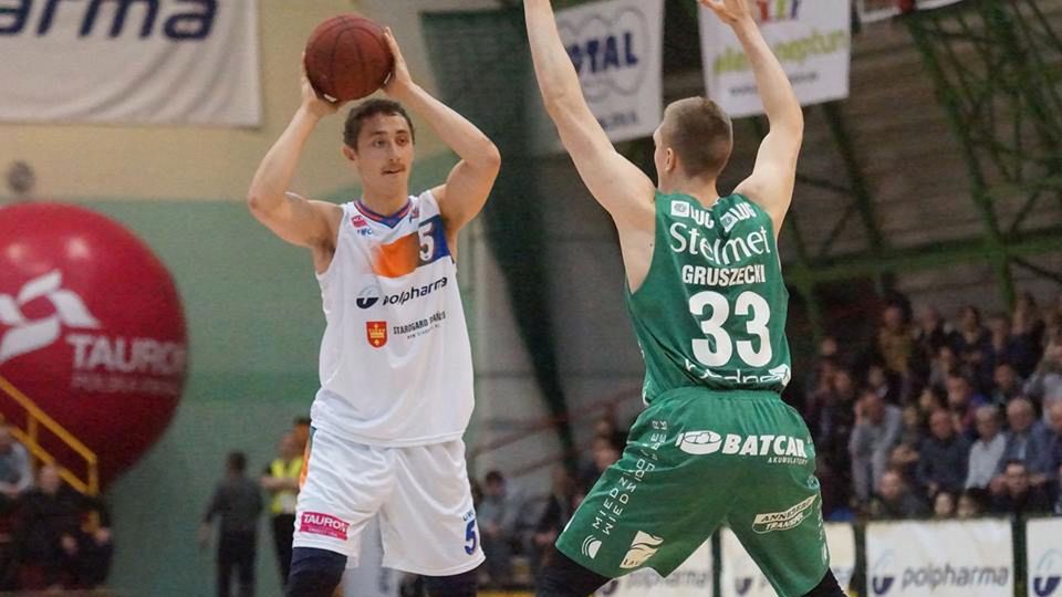 WP SportoweFakty / Artur Lawrenc