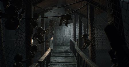 Wygląda na to, że o powstanie Resident Evil 8 możemy być spokojni