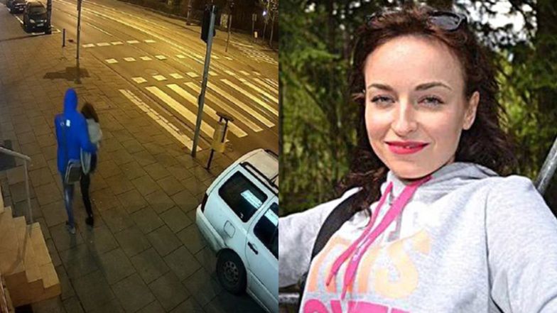 Sprawa Ewy Tylman powraca