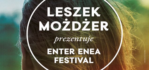 Program Enter Enea Festival 2016