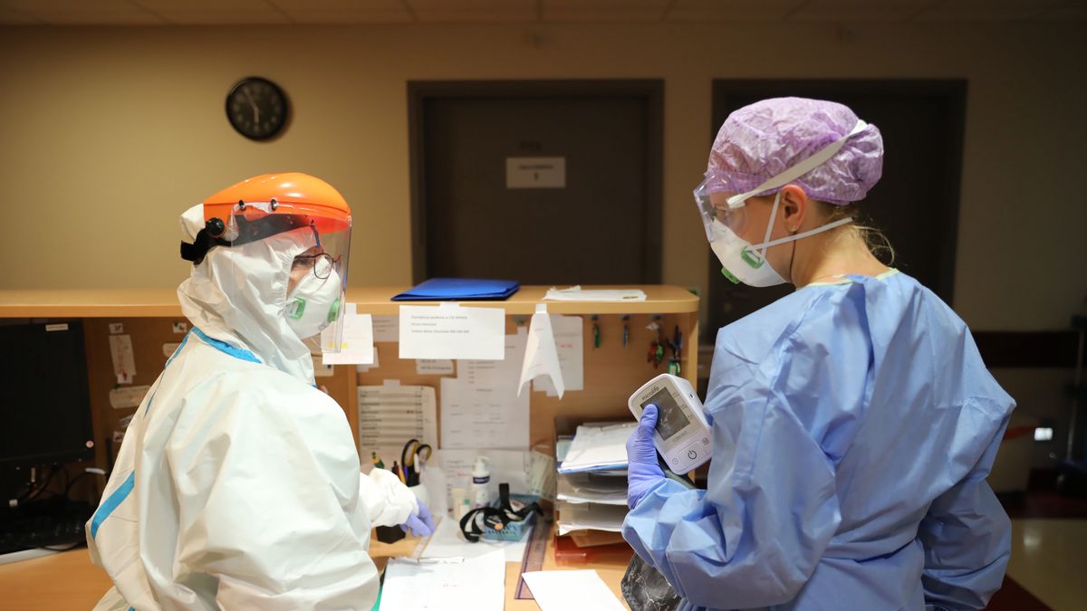 Ponad 100 dni epidemii w Polsce. Gdzie najwięcej zachorowań?