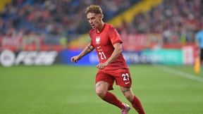 Kadrowicz buduje formę na baraże. Pobił osobisty rekord