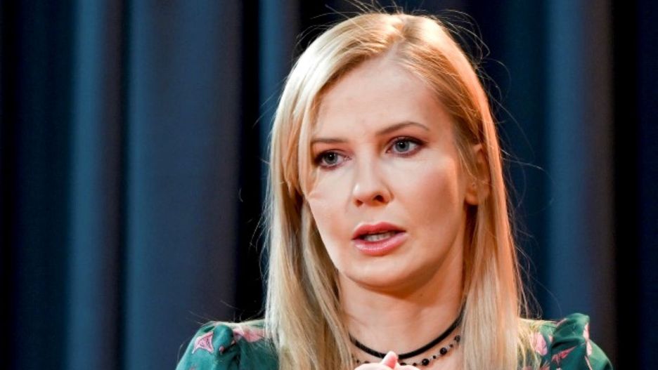 Edyta Pazura wspomniała o problemach z ciążami