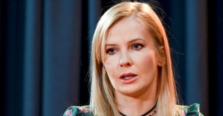 Edyta Pazura szczerze o ciąży. Pierwsze miesiące były wyjątkowo trudne