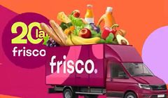 Opus B z jubileuszową kampanią Frisco