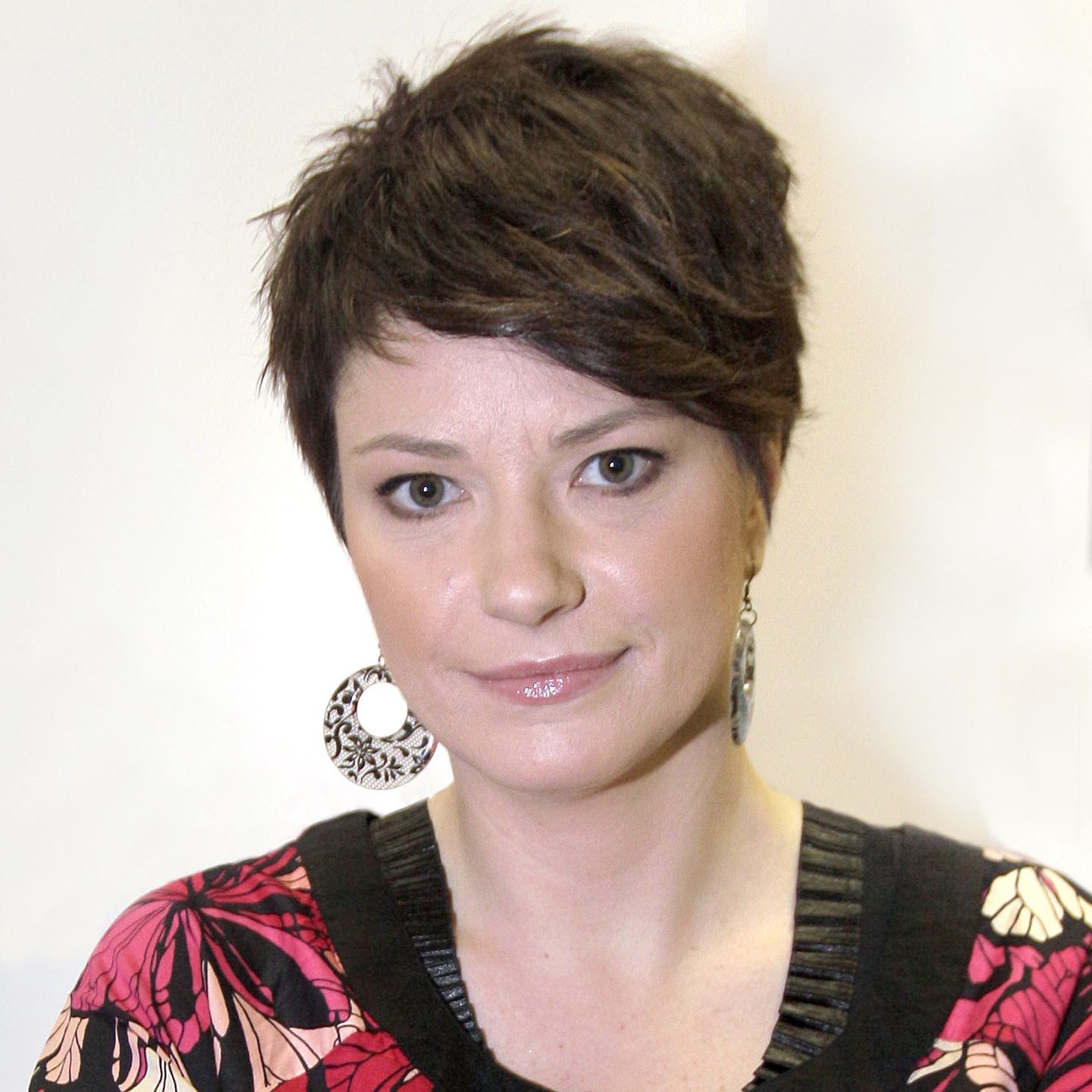 scena z: Katarzyna Werner, fot. Podsiebierska/AKPA
Katarzyna Werner