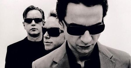 Depeche Mode w Left 4 Dead 2 to więcej, niż tylko koszulka