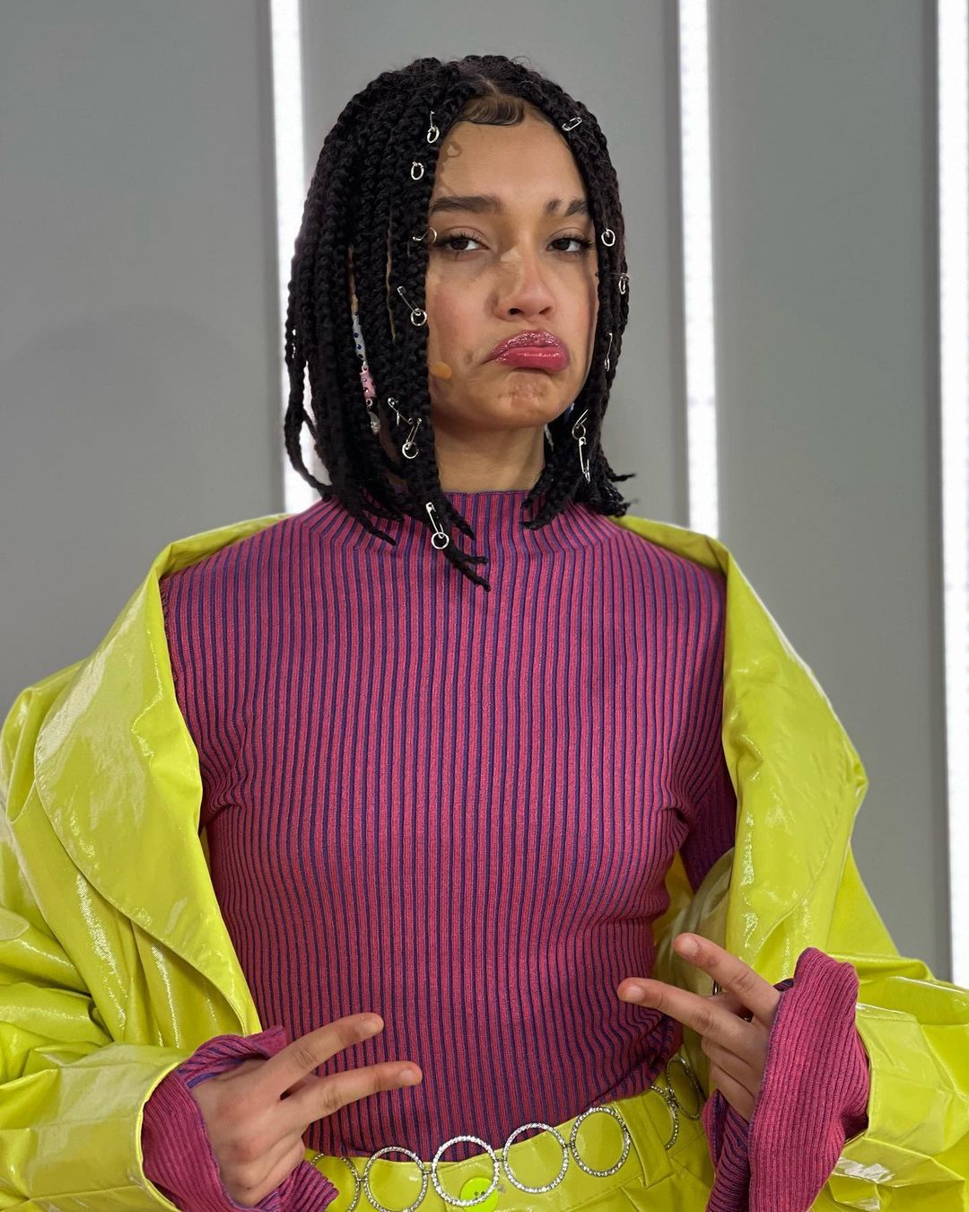 Sara James zasiadła w fotelu jako jurorka show! Teraz to ona będzie