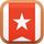 Wunderlist: To-Do List & Tasks ikona