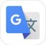 Tłumacz Google icon