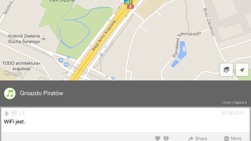 WiFi Map — Passwords 4