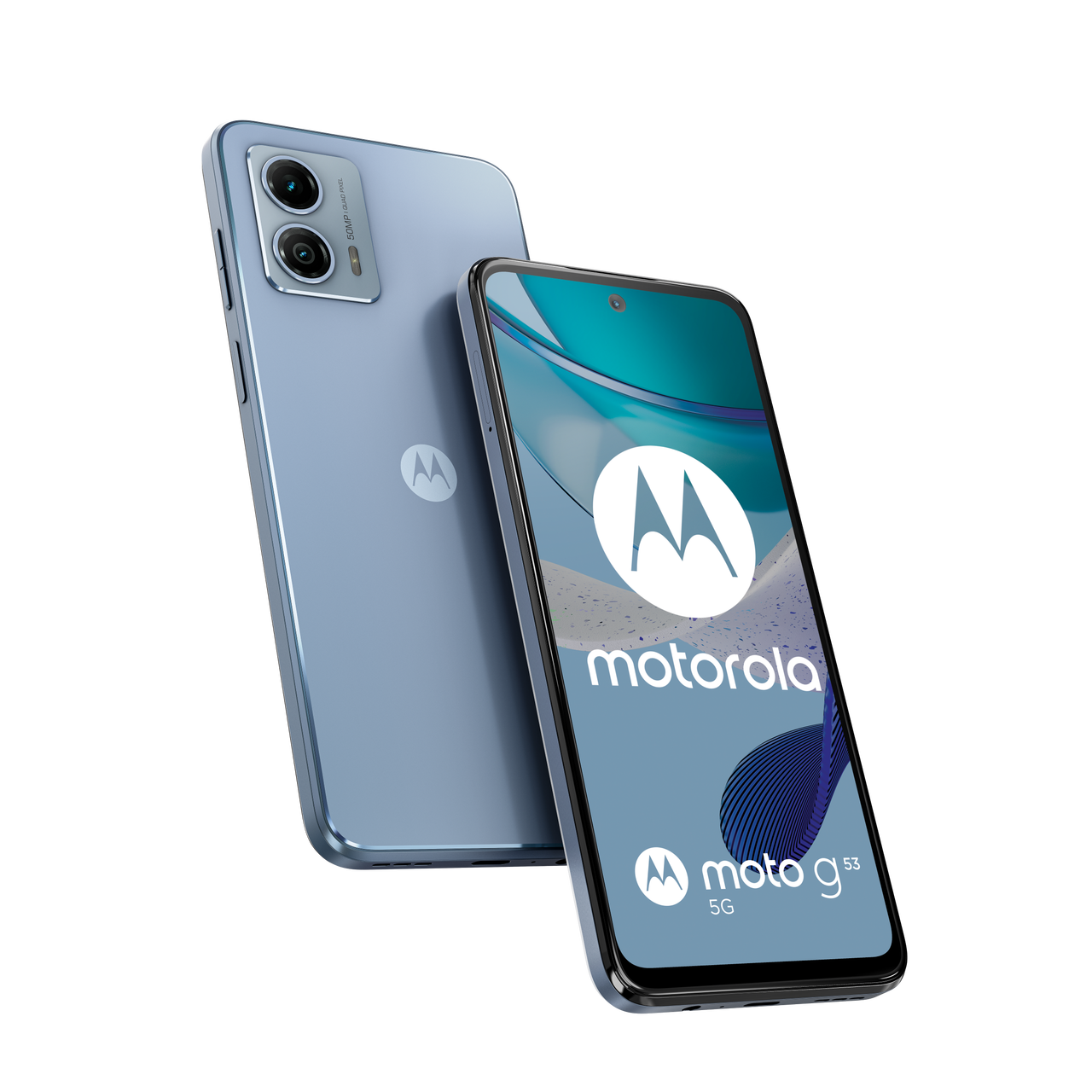 Motorola Moto G53 5G