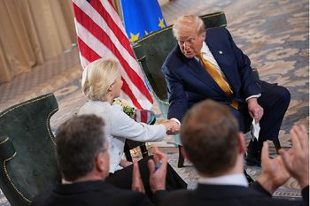 Trump grozi i daje ultimatum UE. Podał konkretną datę