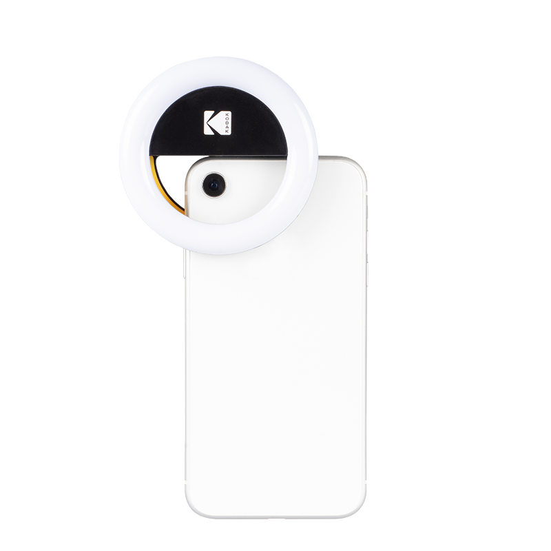 IFA 2019: Kodak prezentuje obiektywy i lampy do smartfonów 6