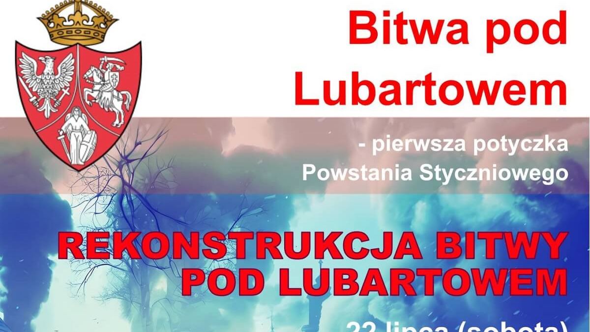 Bitwa Pod Lubartowem 2023