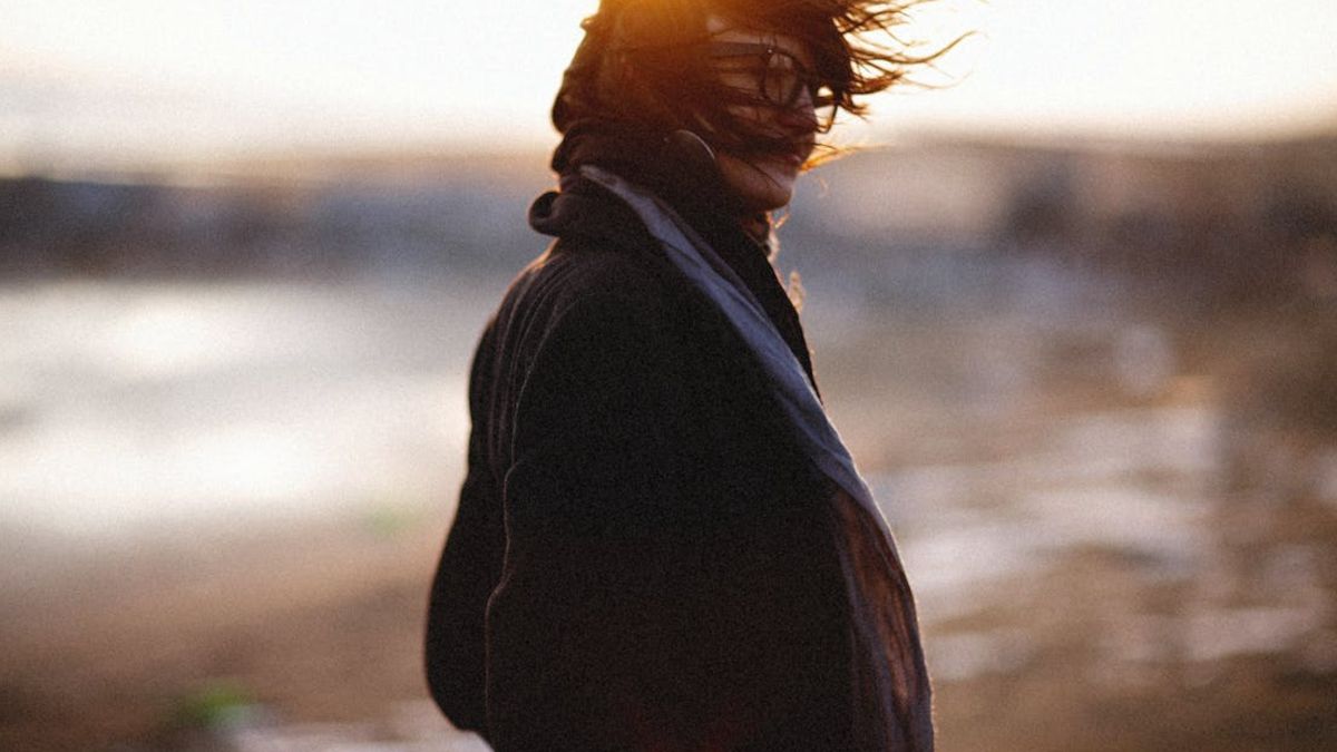 Deszcz, wiatr i... niespodziewane ciepło w Polsce