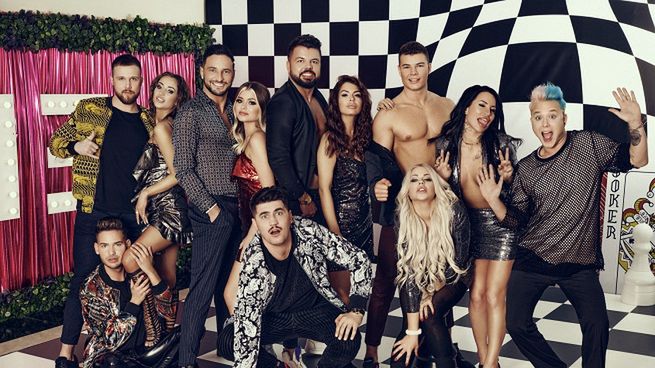 "Warsaw Shore" powraca na ekrany. Kiedy pojawią się nowe odcinki? 