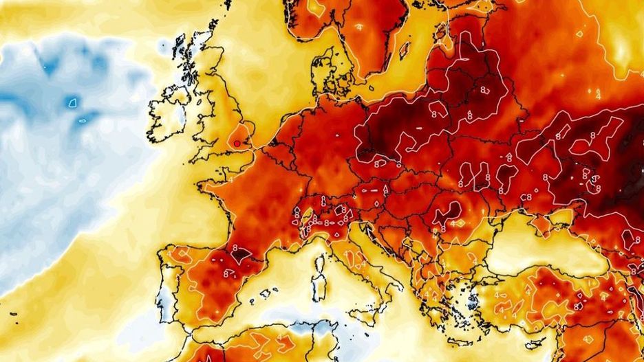 Już za kilka dni zrobi się naprawdę gorąco. Jaka będzie pogoda w kolejnych miesiącach? 