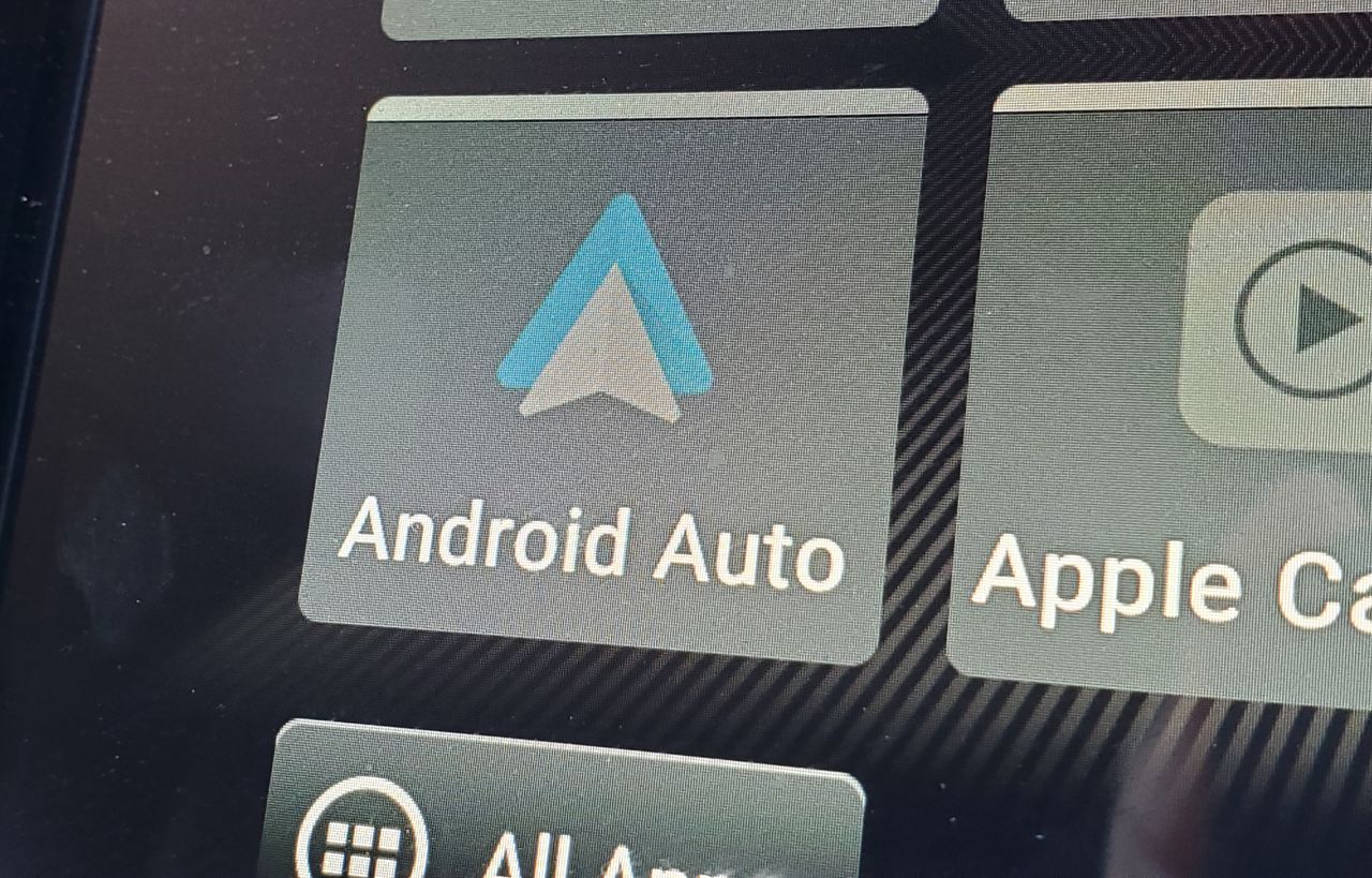 Android Auto