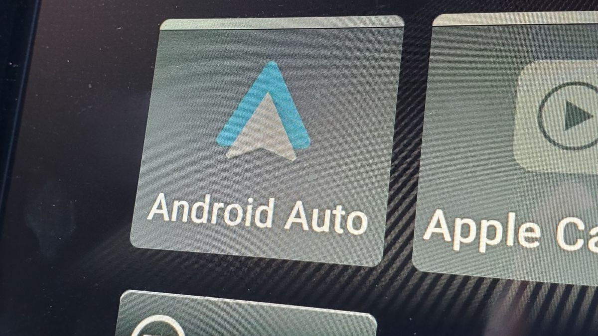 Android Auto