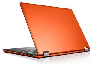 Firstview S1162 laptop tył