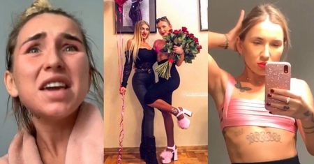 Marta Linkiewicz zdradza plany na przyszłość przy okazji 23. urodzin: "Myślę, czy nie polecieć do Miami na WALENIE WÓDY od rana do nocy"