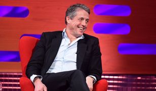 Hugh Grant nakręci film o 2020 roku