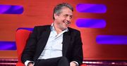 Hugh Grant nakręci film o 2020 roku